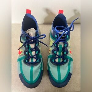 Nike air vapor machine mens size 9.5